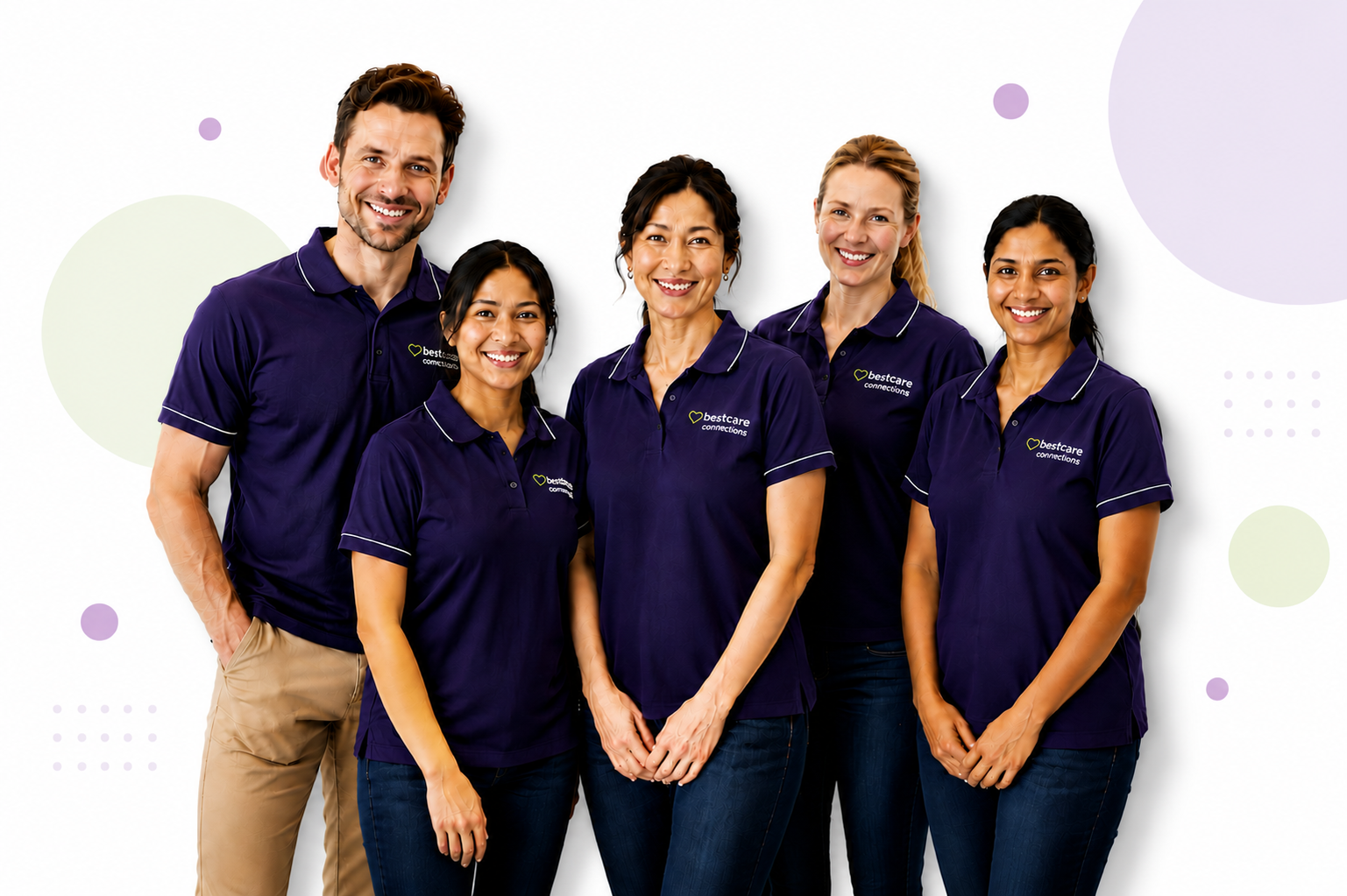 NDIS Provider Melbourne