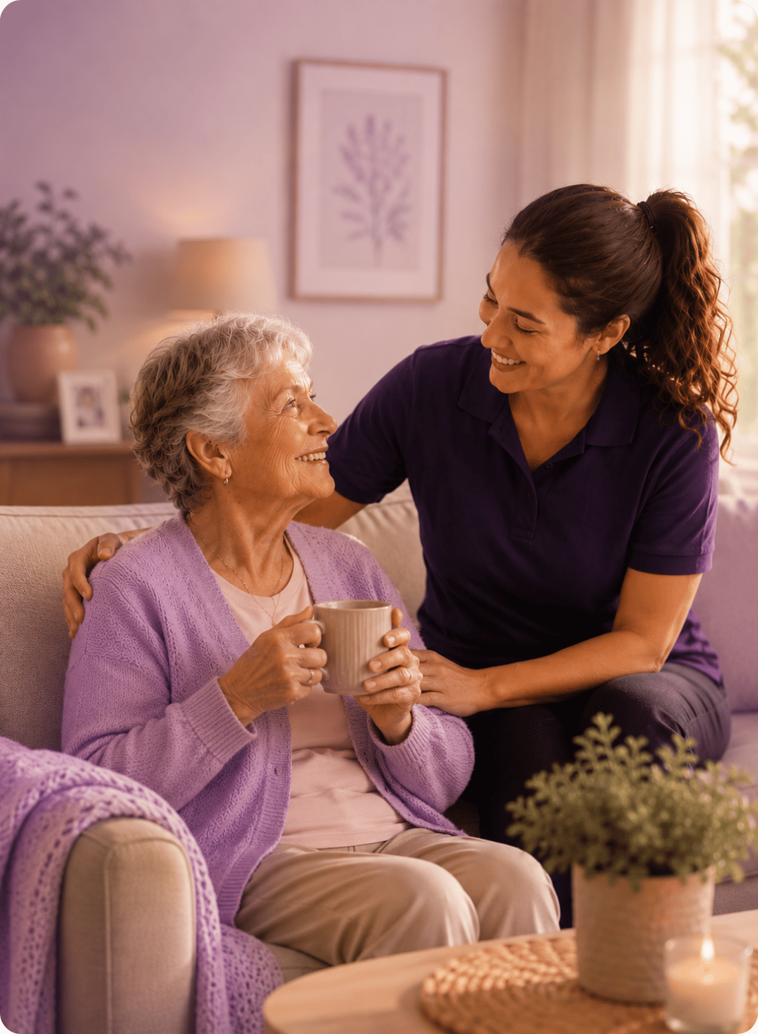 aged care